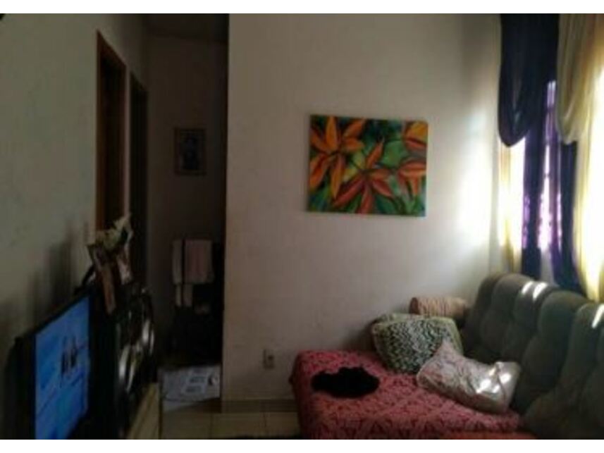 Imagem 8 do Leilão de Casa - Conjunto Habitacional Jardim Talismã - Campo Grande/MS