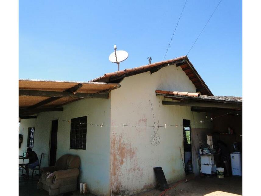 Imagem 50 do Leilão de Imóvel Industrial - Centro - Anhumas/SP