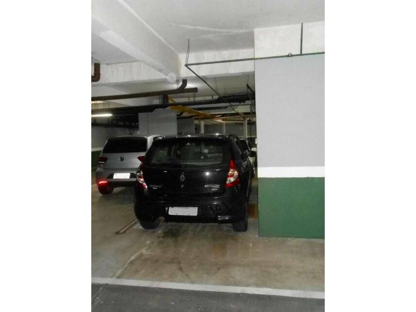 Imagem do Leilão de Vaga de garagem - Mooca - São Paulo/SP