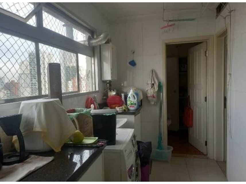 Imagem 5 do Leilão de Apartamento Duplex - Brooklin Paulista - São Paulo/SP