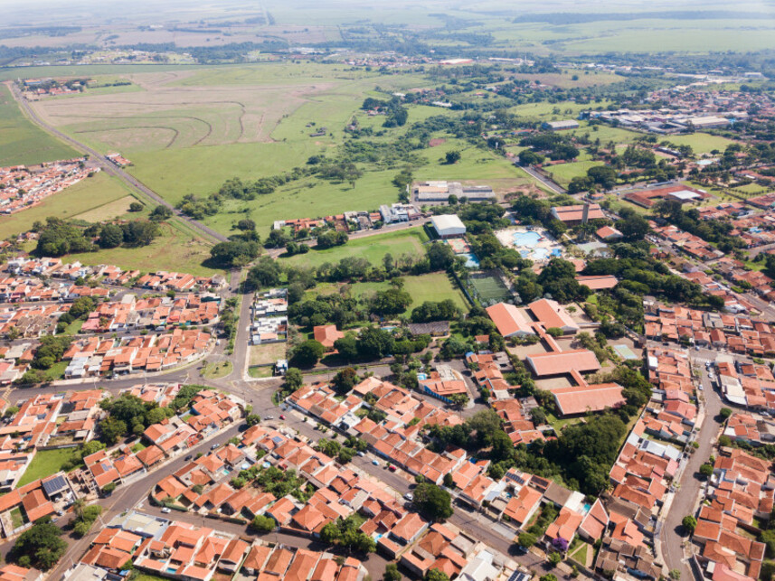 Imagem 4 do Leilão de Imóvel Comercial - Jardim das Paineiras - Ourinhos/SP