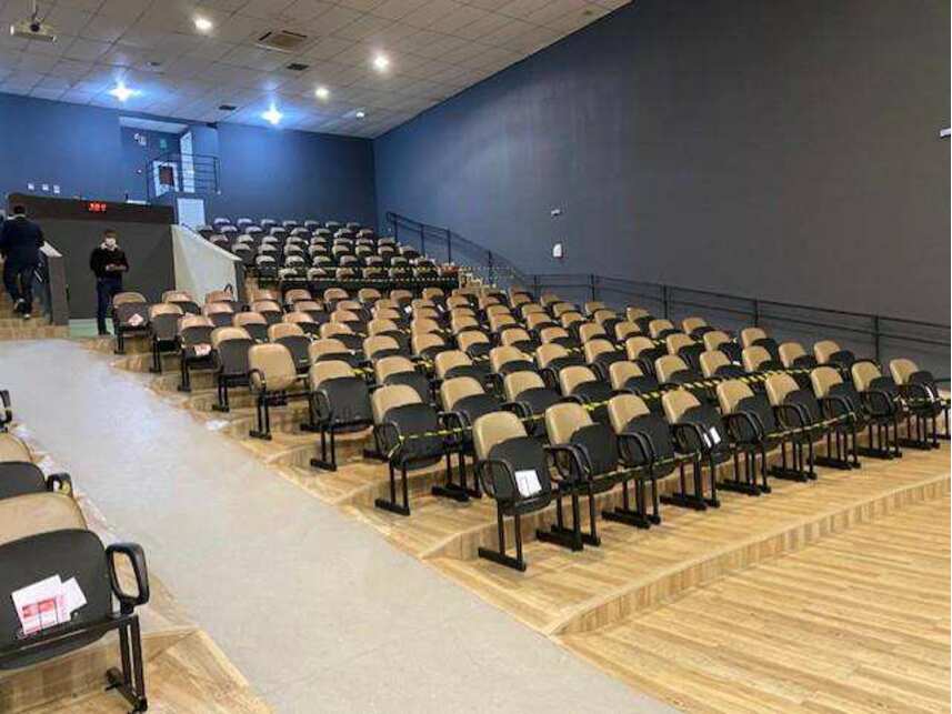 Imagem 18 do Leilão de Cinema - Jardim América - São Paulo/SP