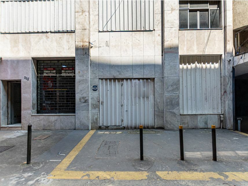 Imagem 2 do Imóvel a venda - Ex-Agência - São Cristóvão - Rio de Janeiro/RJ