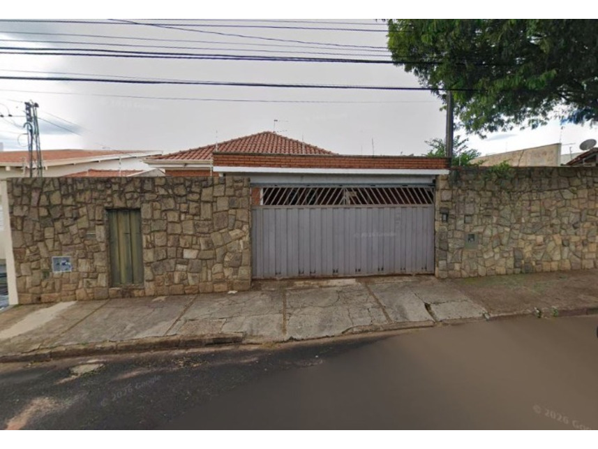 Imagem  do Leilão de Casa - Vila Nossa Senhora do Carmo - Araraquara/SP