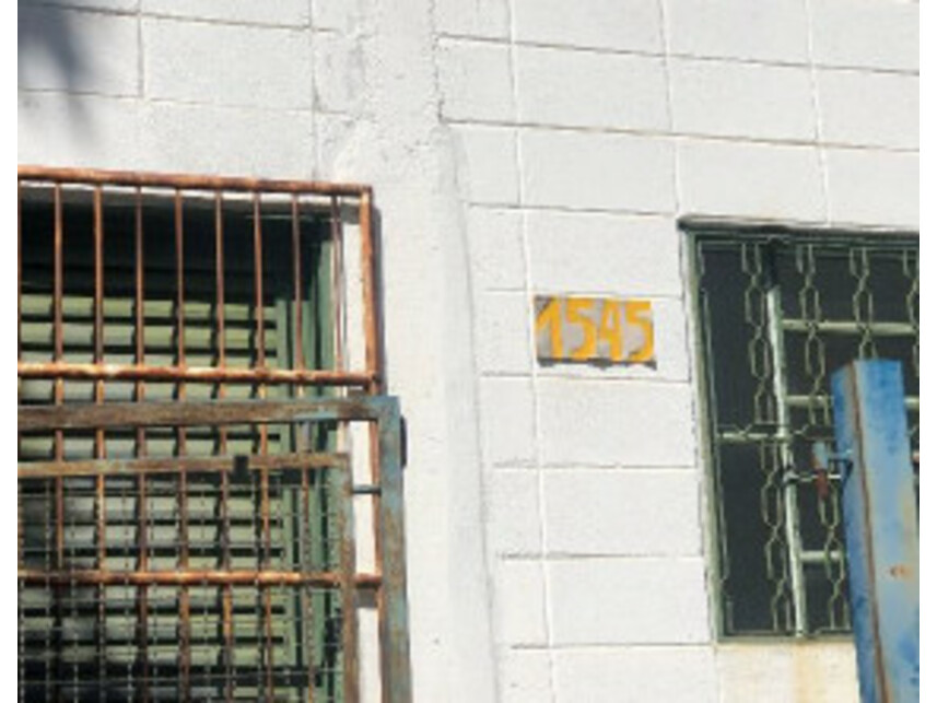 Imagem 3 do Leilão de Galpão Industrial - Distrito Industrial - Iperó/SP