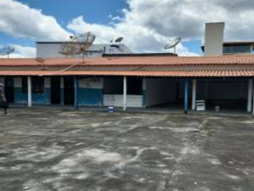 Imagem 4 do Leilão de Imóvel Comercial - Índios - Jacobina/BA