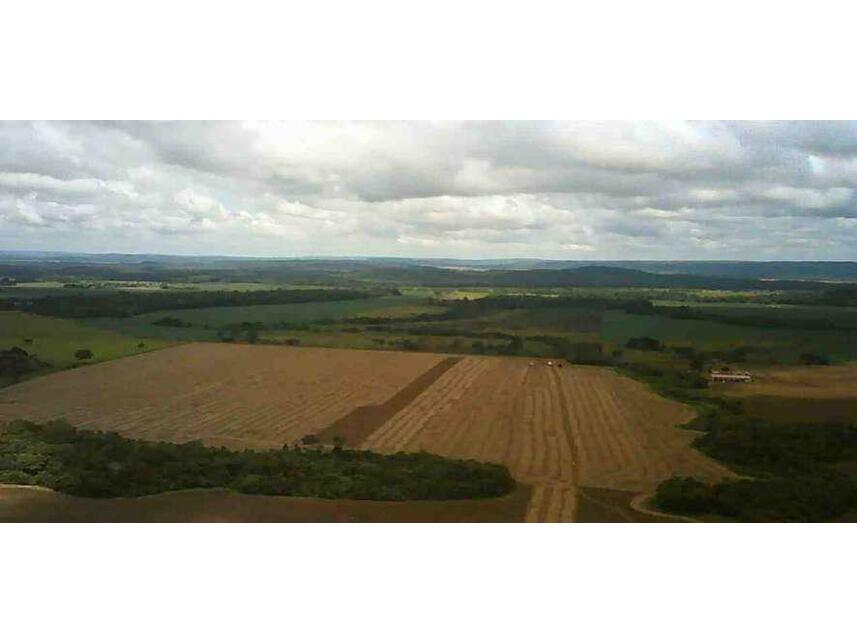Imagem 1 do Leilão de Área Rural - Zona Rural - Guarantã do Norte/MT