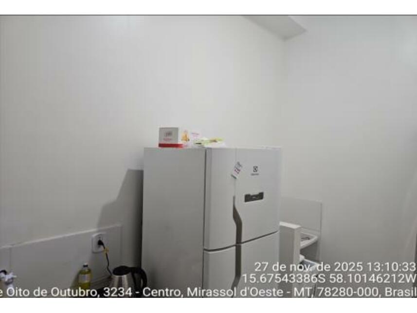 Imagem 5 do Leilão de Prédio Comercial - Centro - Mirassol D'oeste/MT