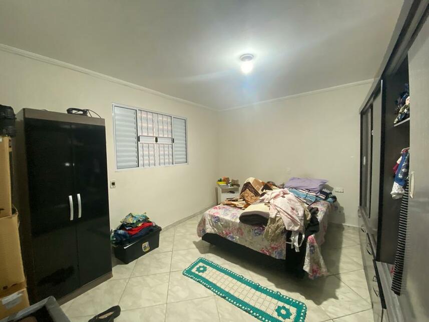 Imagem 8 do Leilão de Casa - Paulicéia - São Bernardo do Campo/SP