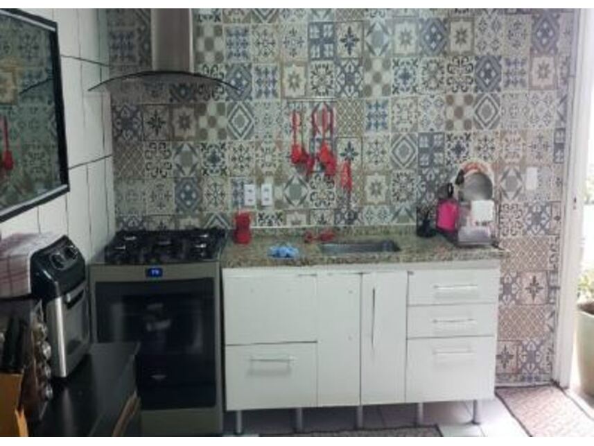 Imagem 4 do Leilão de Casa - Parque Jaraguá - Bauru/SP