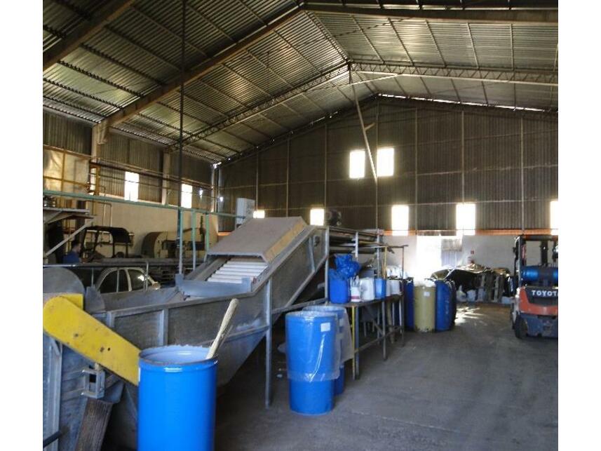 Imagem 5 do Leilão de Imóvel Industrial - Centro - Anhumas/SP