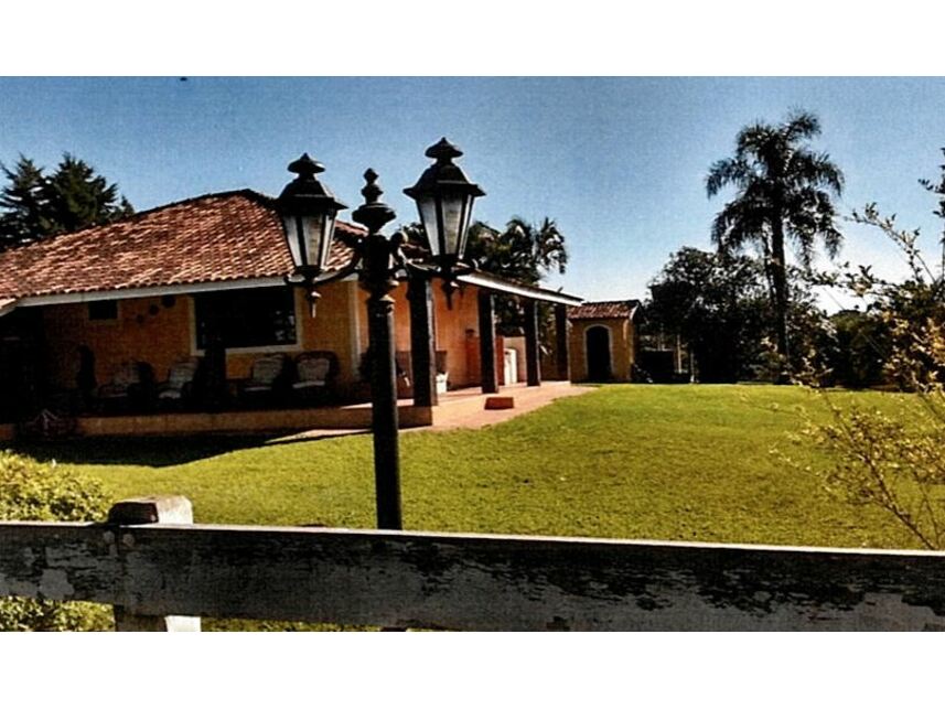 Imagem 2 do Leilão de Área Rural - Zona Rural - Itararé/SP