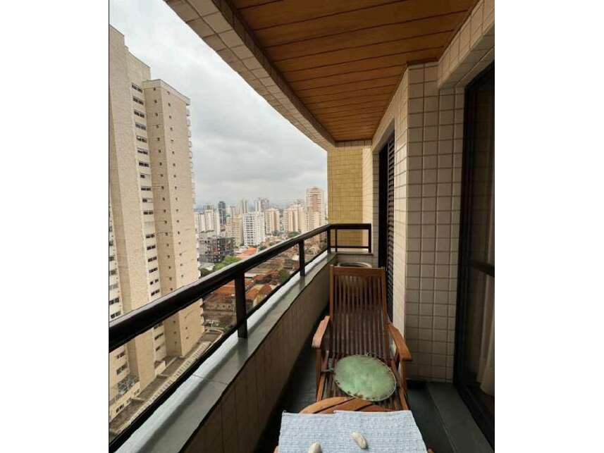 Imagem 7 do Leilão de Apartamento - Perdizes - São Paulo/SP