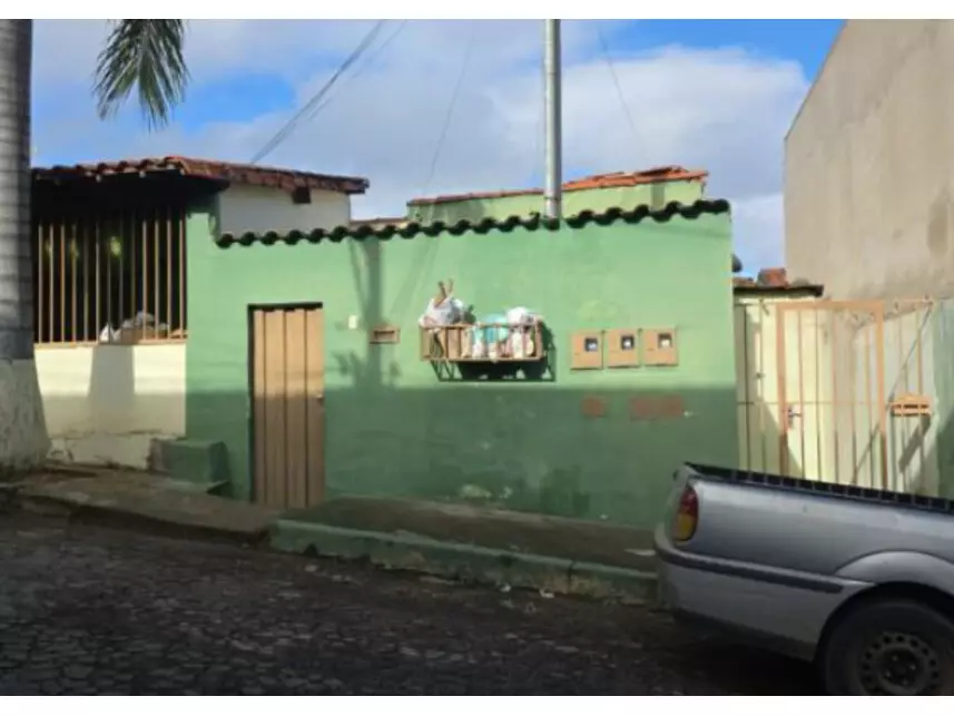 Leilão de Apartamento Imóvel em Ouro Branco/MG - Lance Inicial R$ 99.000 - Extrajudicial