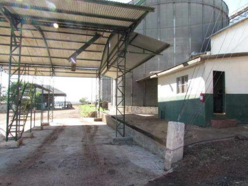 Imagem 11 do Leilão de Imóvel Industrial - Vista Linda - Cascavel/PR