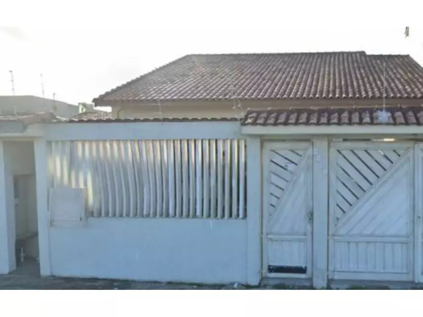 Leilão de Casa Imóvel em Peruíbe/SP - Lance Inicial R$ 276.646 - Judicial