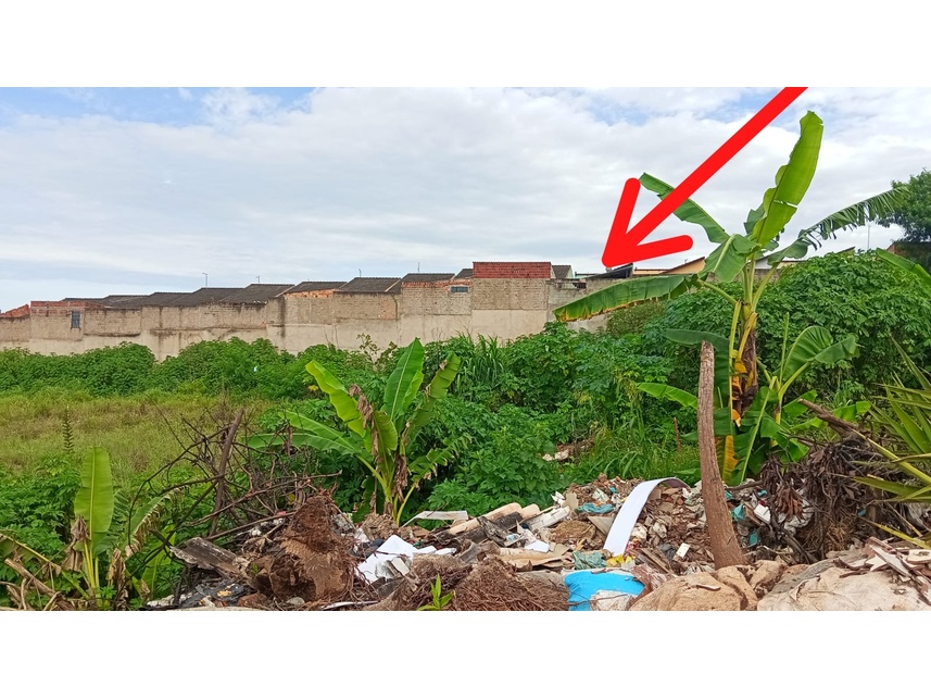 Imagem 4 do Leilão de Terreno - Centro - Santo Antônio do Descoberto/GO