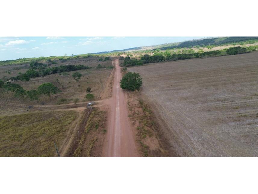 Imagem 7 do Leilão de Área Rural - Projeto Assentamento São José União - Matupá/MT