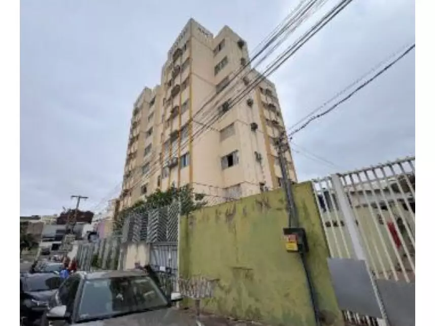 Leilão de Apartamento Imóvel em Cuiabá/MT - Lance Inicial R$ 307.522 - Extrajudicial