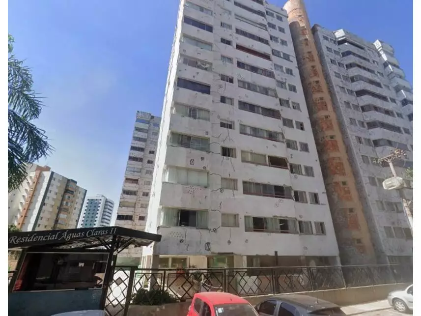 Leilão de Apartamento Imóvel em Brasília/DF - Lance Inicial R$ 661.736 - Extrajudicial