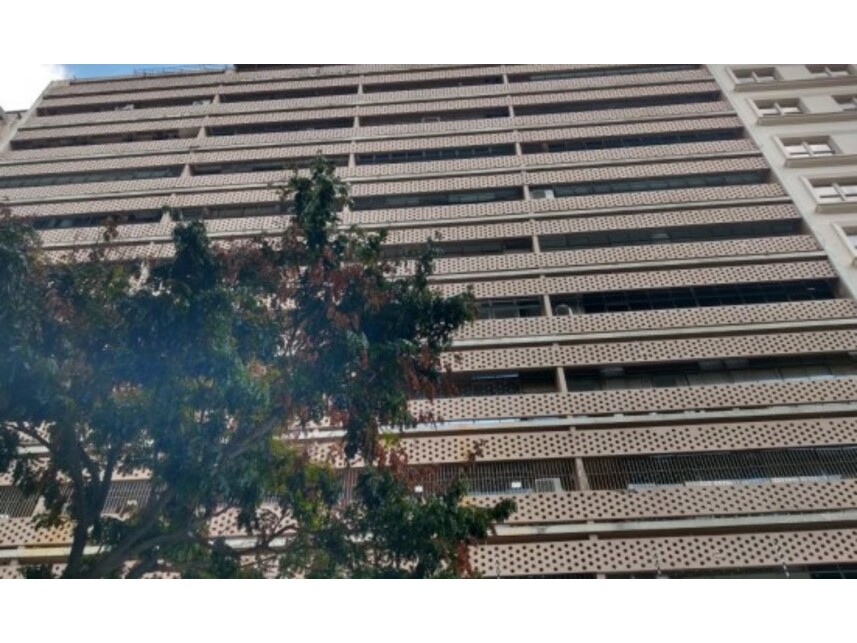 Imagem 1 do Leilão de Conjunto Comercial - República - São Paulo/SP