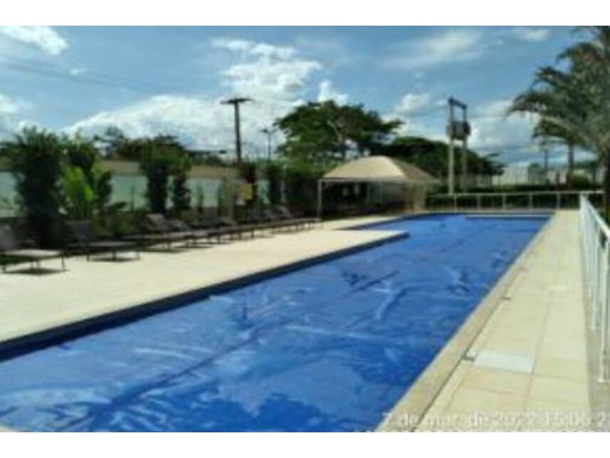 Imagem 9 do Leilão de Apartamento - Setor Goiânia 2 - Goiânia/GO