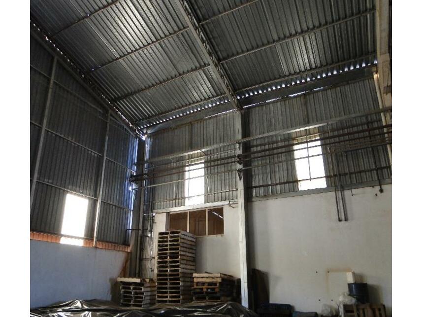 Imagem 10 do Leilão de Imóvel Industrial - Centro - Anhumas/SP