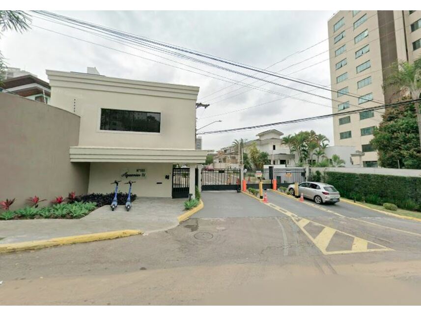 Imagem  do Leilão de Casa - Parque Residencial Aquarius - São José dos Campos/SP