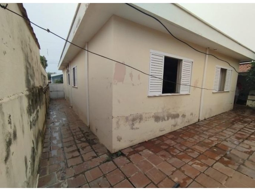 Imagem 6 do Leilão de Casa - Vila Conceição - São João da Boa Vista/SP