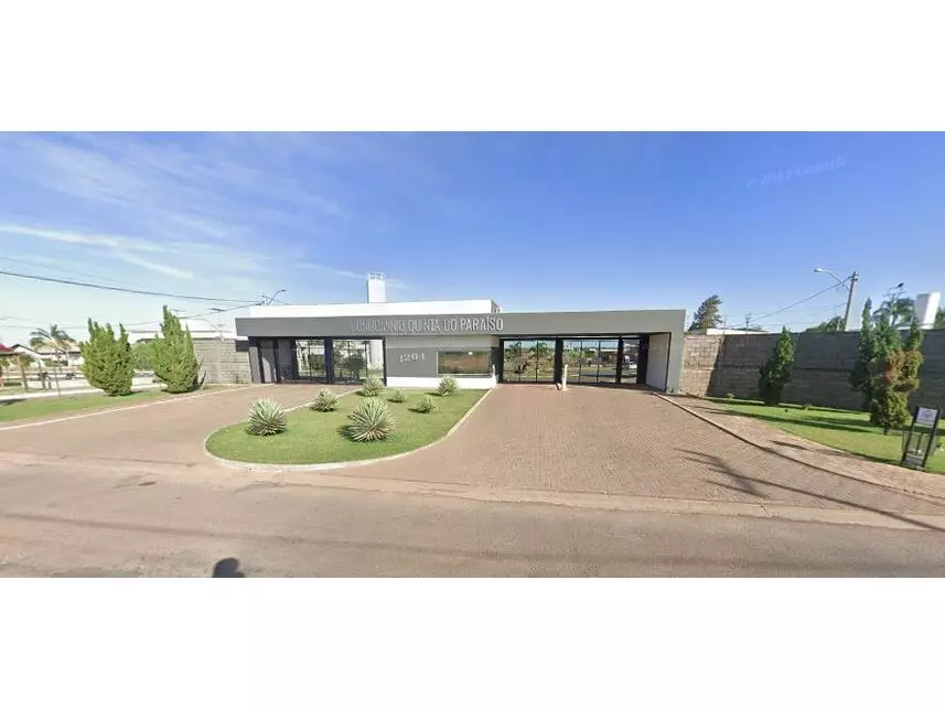 Leilão de Casa Imóvel em Luís Eduardo Magalhães/BA - Lance Inicial R$ 2.065.760 - Extrajudicial