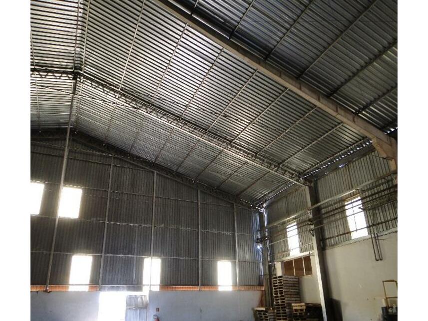 Imagem 6 do Leilão de Imóvel Industrial - Centro - Anhumas/SP