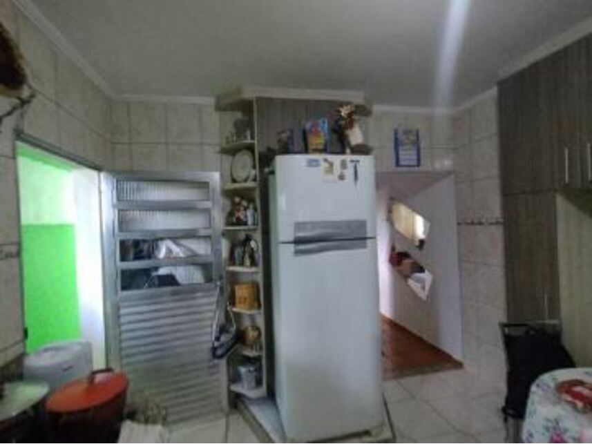 Imagem 3 do Leilão de Casa - Centro de Ouro Fino Paulista - Ribeirão Pires/SP