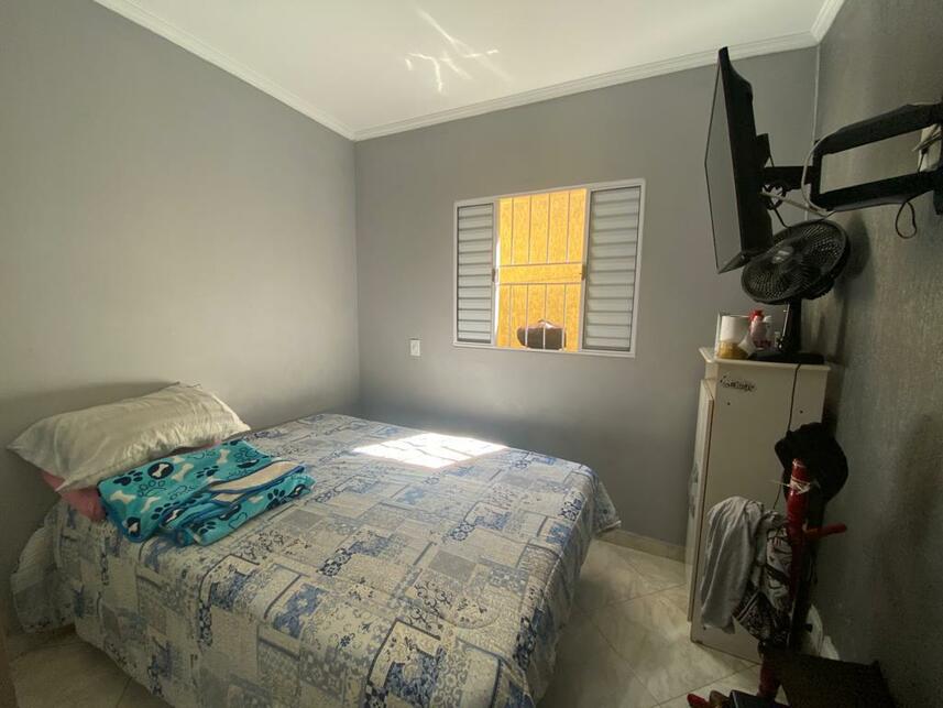 Imagem 10 do Leilão de Casa - Paulicéia - São Bernardo do Campo/SP