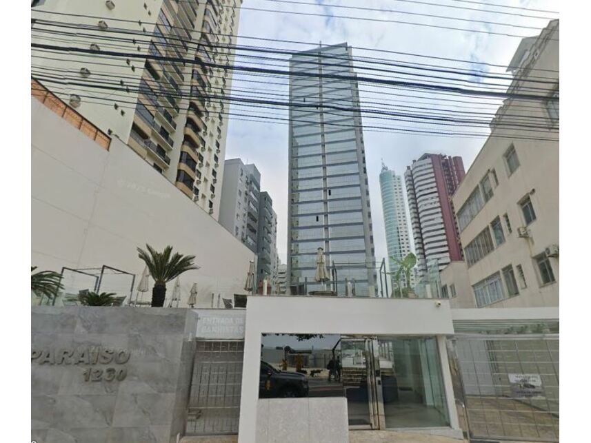 Imagem  do Leilão de Apartamento - Centro - Balneário Camboriú/SC