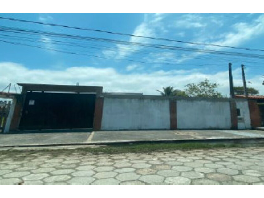 Imagem do Leilão de Casa - Cibratel Ii - Itanhaém/SP
