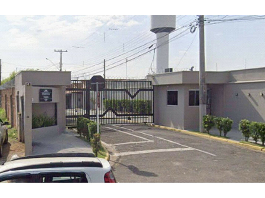 Imagem  do Leilão de Casa - Padilia - São José do Rio Preto/SP