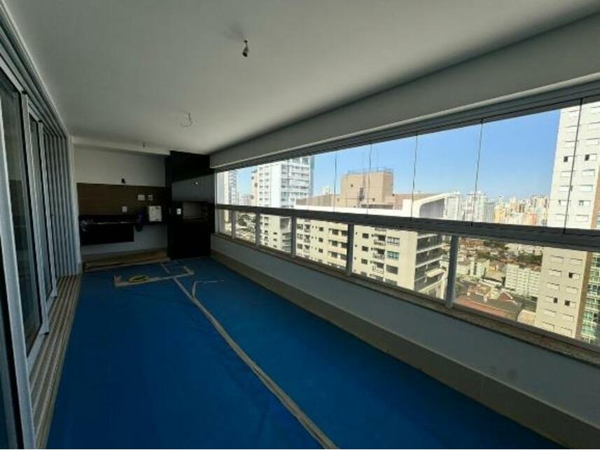 Imagem 7 do Leilão de Apartamento - Setor Bueno - Goiânia/GO