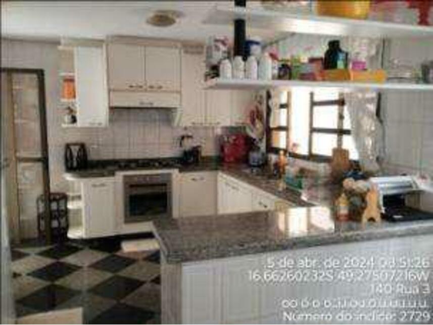 Imagem 10 do Leilão de Casa - Setor Marechal Rondon - Goiânia/GO