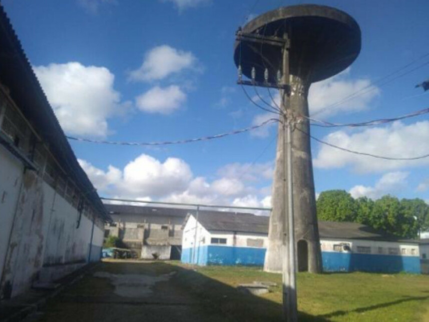 Imagem 4 do Leilão de Galpão - Alagoas - Estância/SE