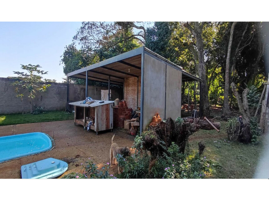 Imagem 3 do Leilão de Casa - Porto Dourado - Foz do Iguaçu/PR