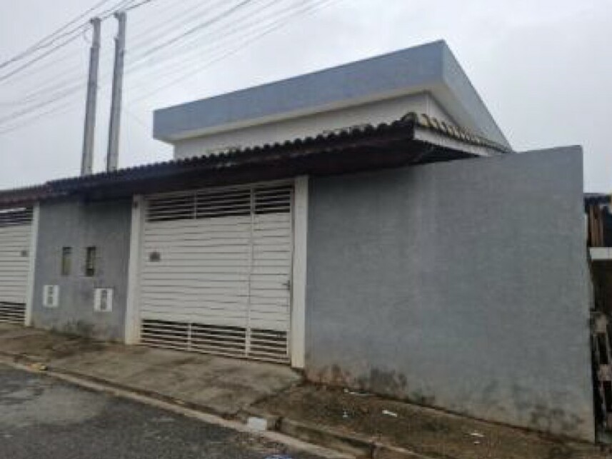 Imagem  do Leilão de Casa - Terra Preta - Mairiporã/SP