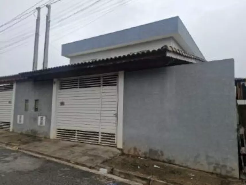 Leilão de Casa Imóvel em Mairiporã/SP - Lance Inicial R$ 433.505 - Extrajudicial