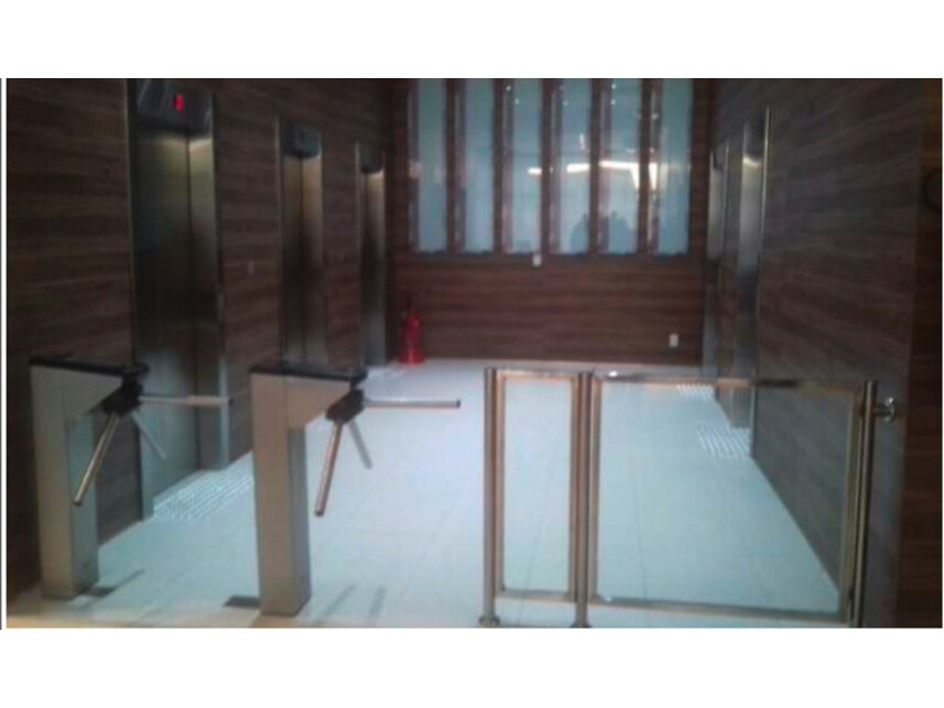 Imagem 3 do Leilão de Sala Comercial - Freguesia de Jacarepaguá - Rio de Janeiro/RJ