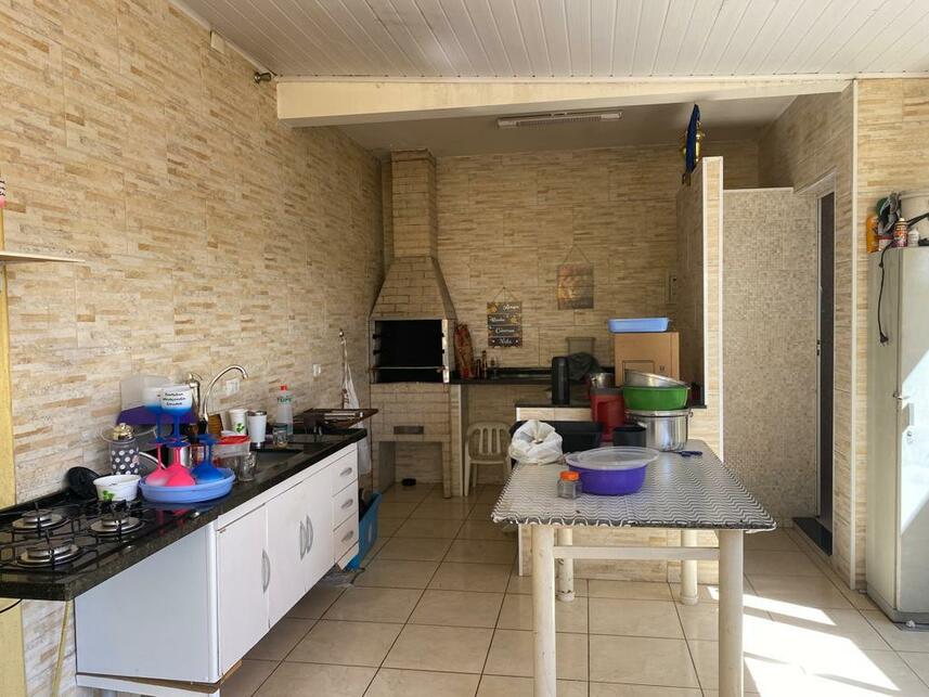 Imagem 12 do Leilão de Casa - Paulicéia - São Bernardo do Campo/SP