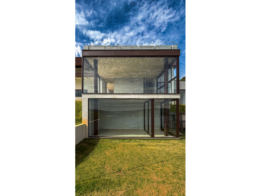 Imagem 16 do Leilão de Casa - Bairro do Lopo - Vargem/SP