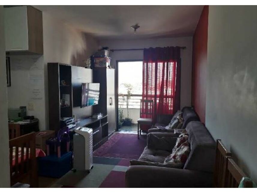 Imagem 2 do Leilão de Apartamento - Vila do Castelo - São Paulo/SP
