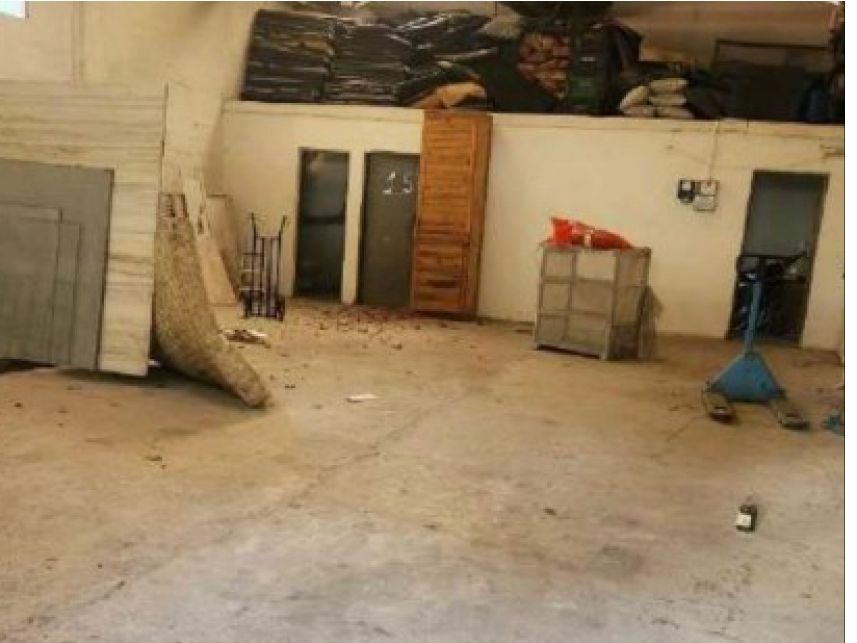 Imagem 10 do Leilão de Imóvel Comercial - Jardim Bela Vista - São Paulo/SP