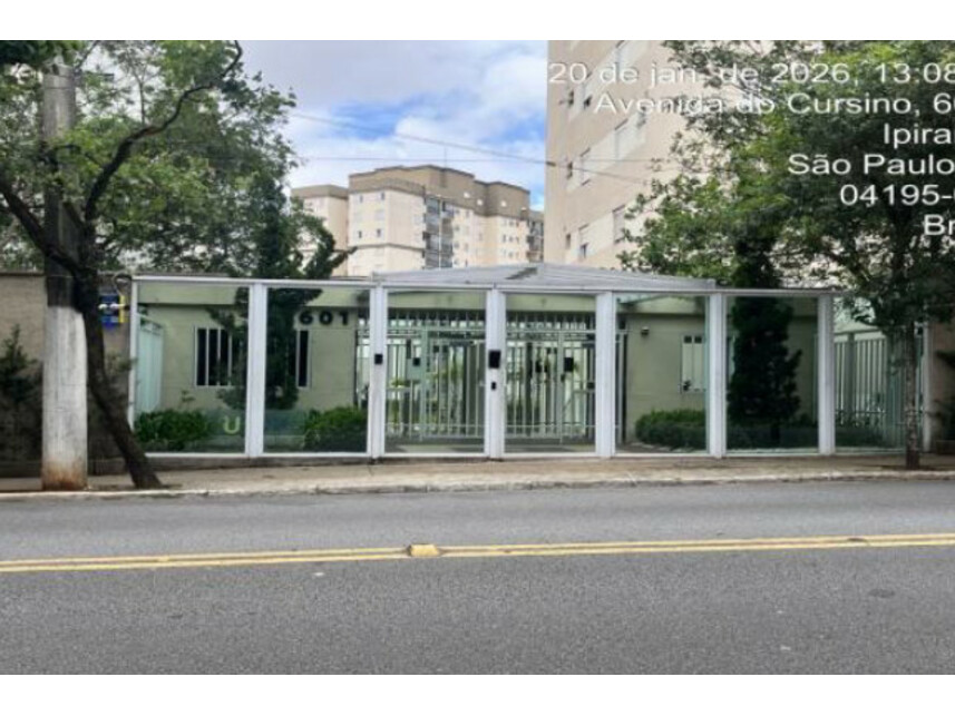 Imagem  do Leilão de Apartamento - Vila Moraes - São Paulo/SP