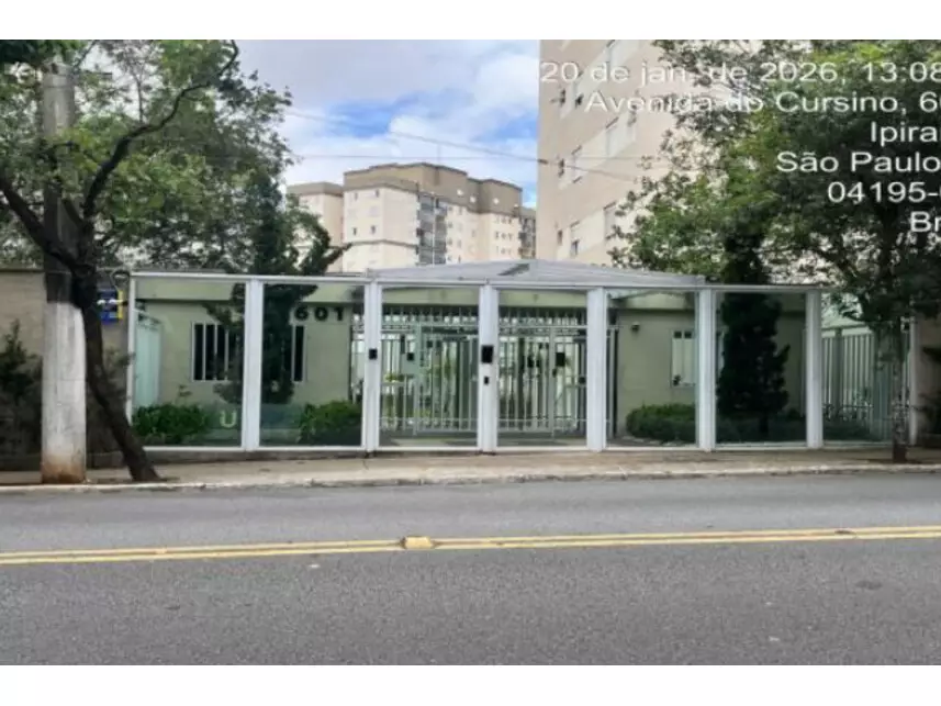 Leilão de Apartamento Imóvel em São Paulo/SP - Lance Inicial R$ 240.000 - Extrajudicial