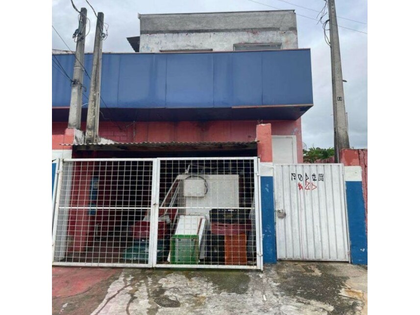 Imagem 1 do Leilão de Imóvel Comercial - Jardim Josane - Sorocaba/SP